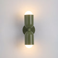 Kira Applique Murale Bicolore à Double Tête - Neutralighting