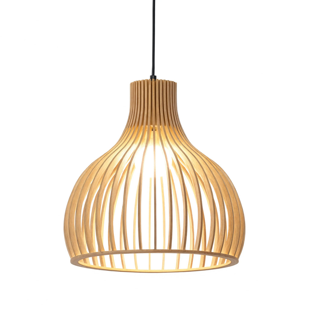 Paxos - Bulb Routine pedant light