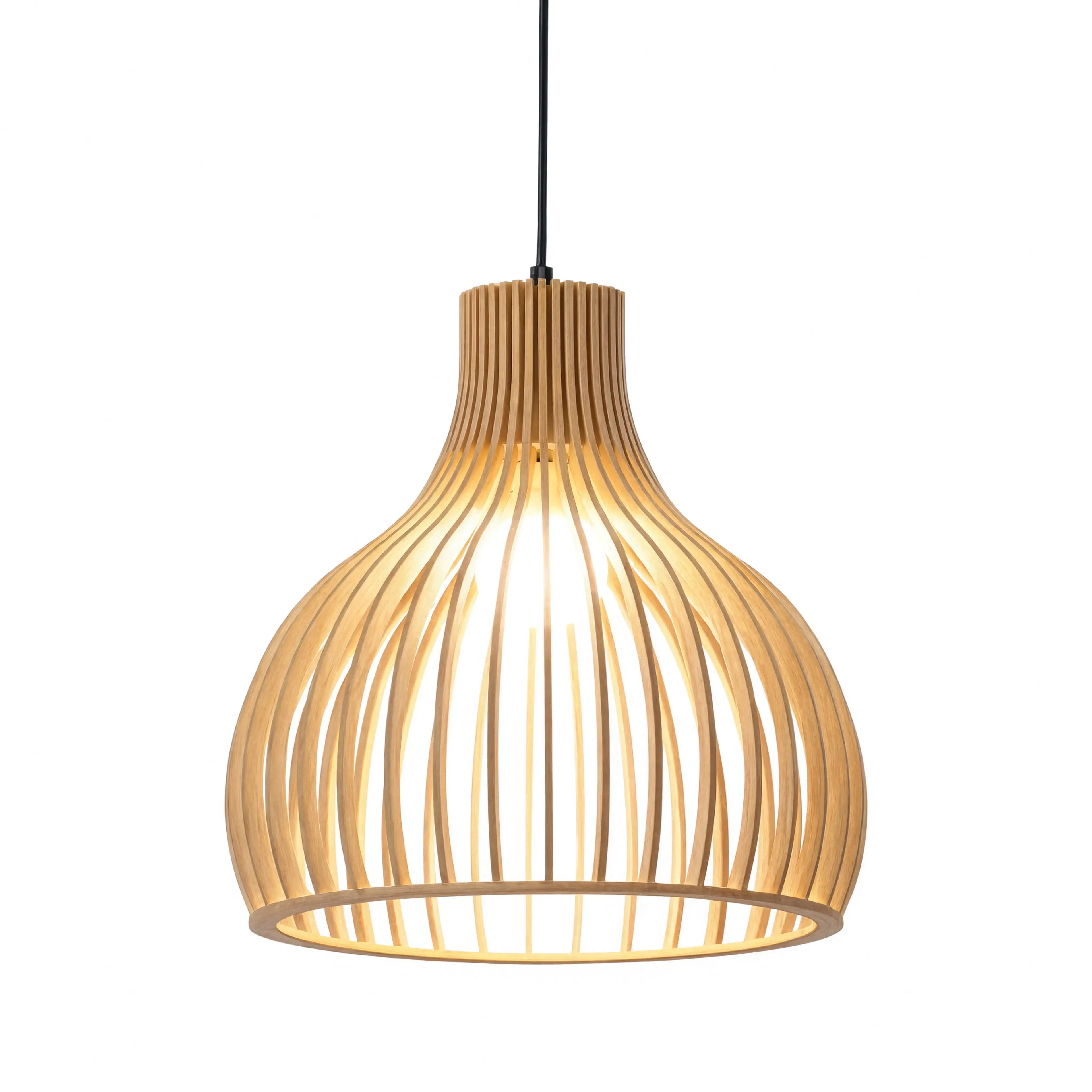 Paxos - Bulb Routine pedant light