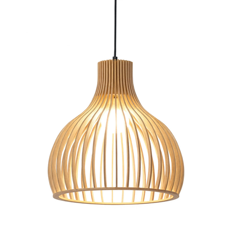 Paxos - Bulb Routine pedant light