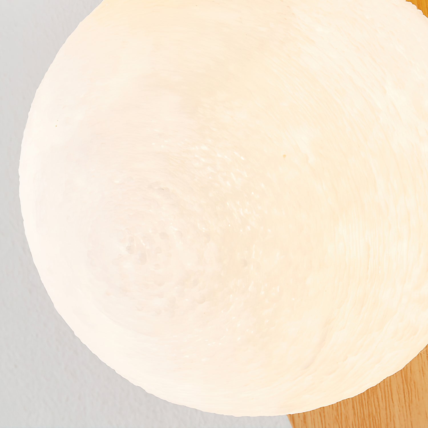 Exuro Applique Murale Intérieure en Bois / Noyer - Neutralighting