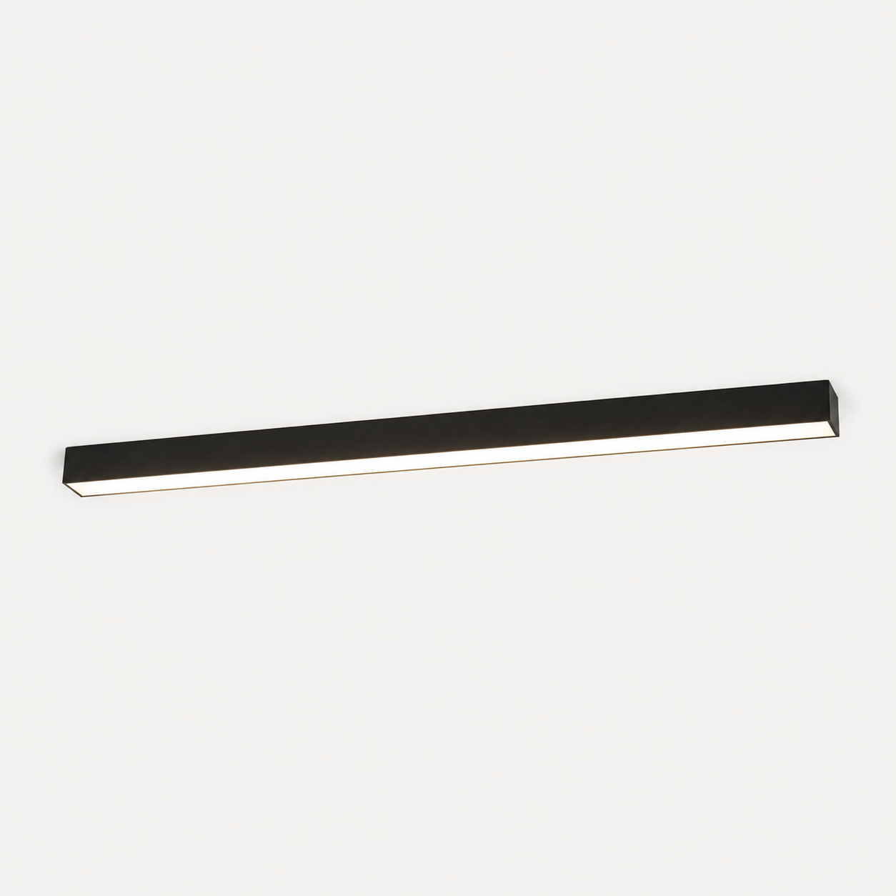 Sleek Linear LED Bar Ceiling Light