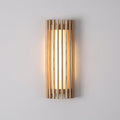 Neyra Applique Murale Intérieure en Noyer - Neutralighting