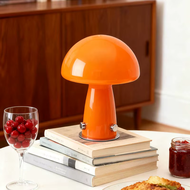 Lampe Design Champignon ORA | Miu