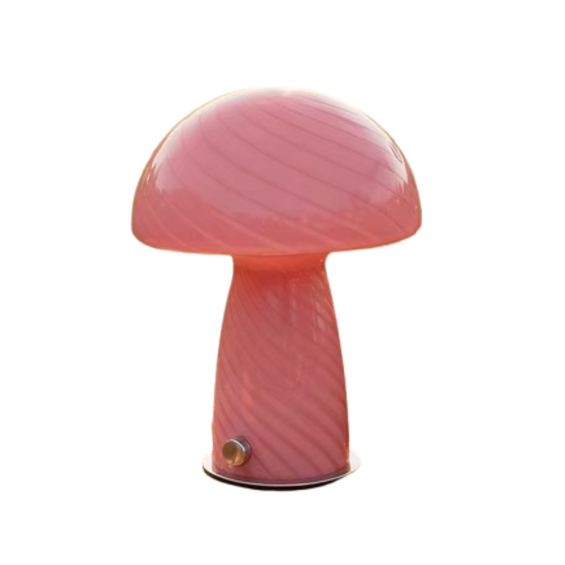 Lampe Design Champignon ORA | Miu