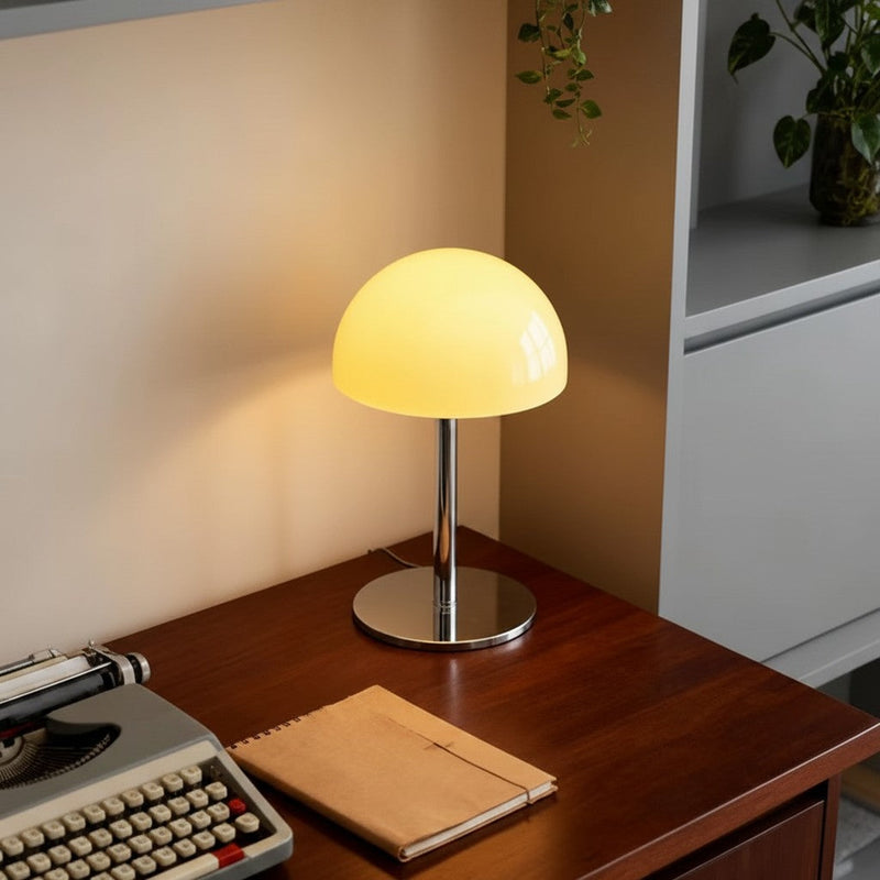 ORA Designer Mushroom Lamp | Sura