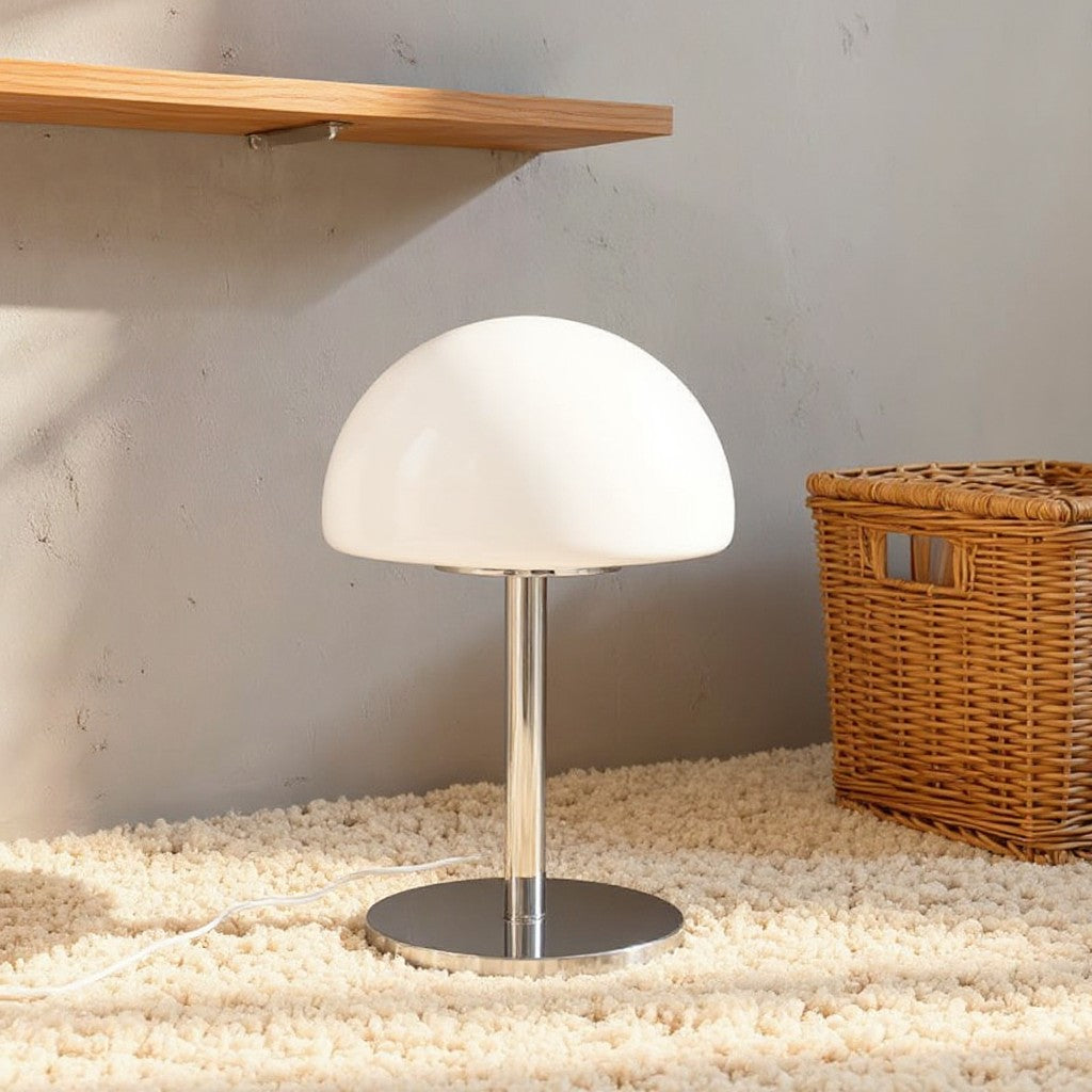 ORA Designer Mushroom Lamp | Sura