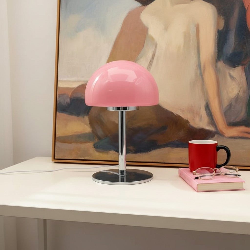 ORA Designer Mushroom Lamp | Sura