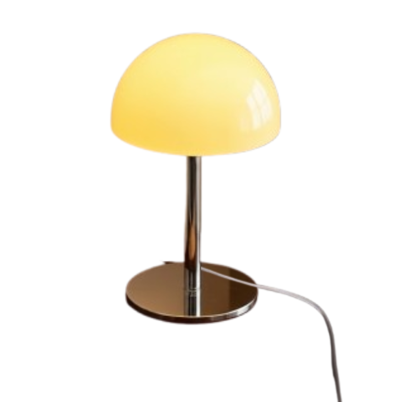 ORA Designer Mushroom Lamp | Sura