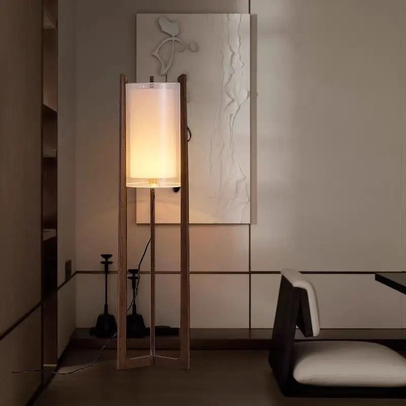 lampadaire-bois