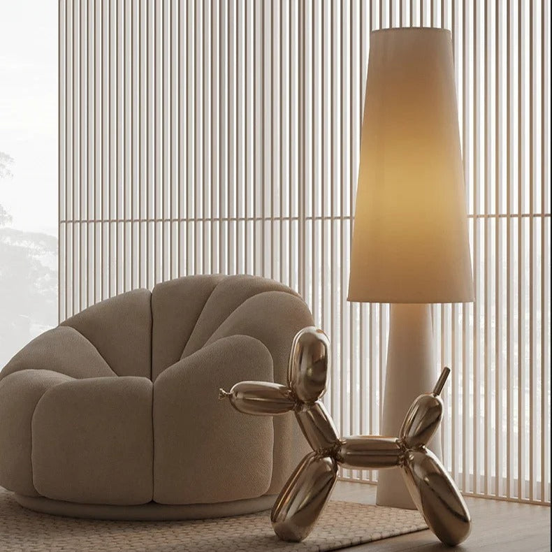 Designer Floor Lamp