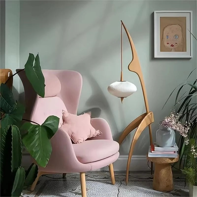 lampadaires-bois