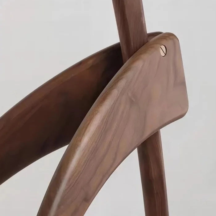 Wooden Floor Lamps