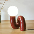Italian Designer Table Lamp