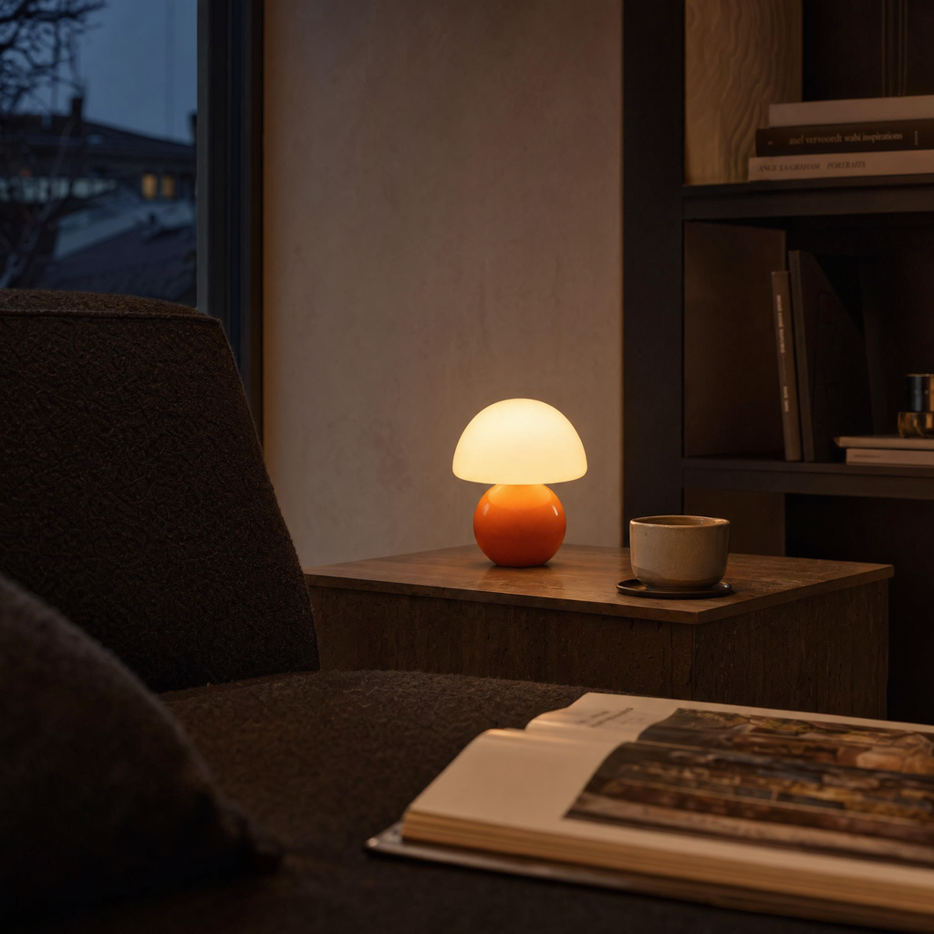 Acorn lifestyle 01 - living room table