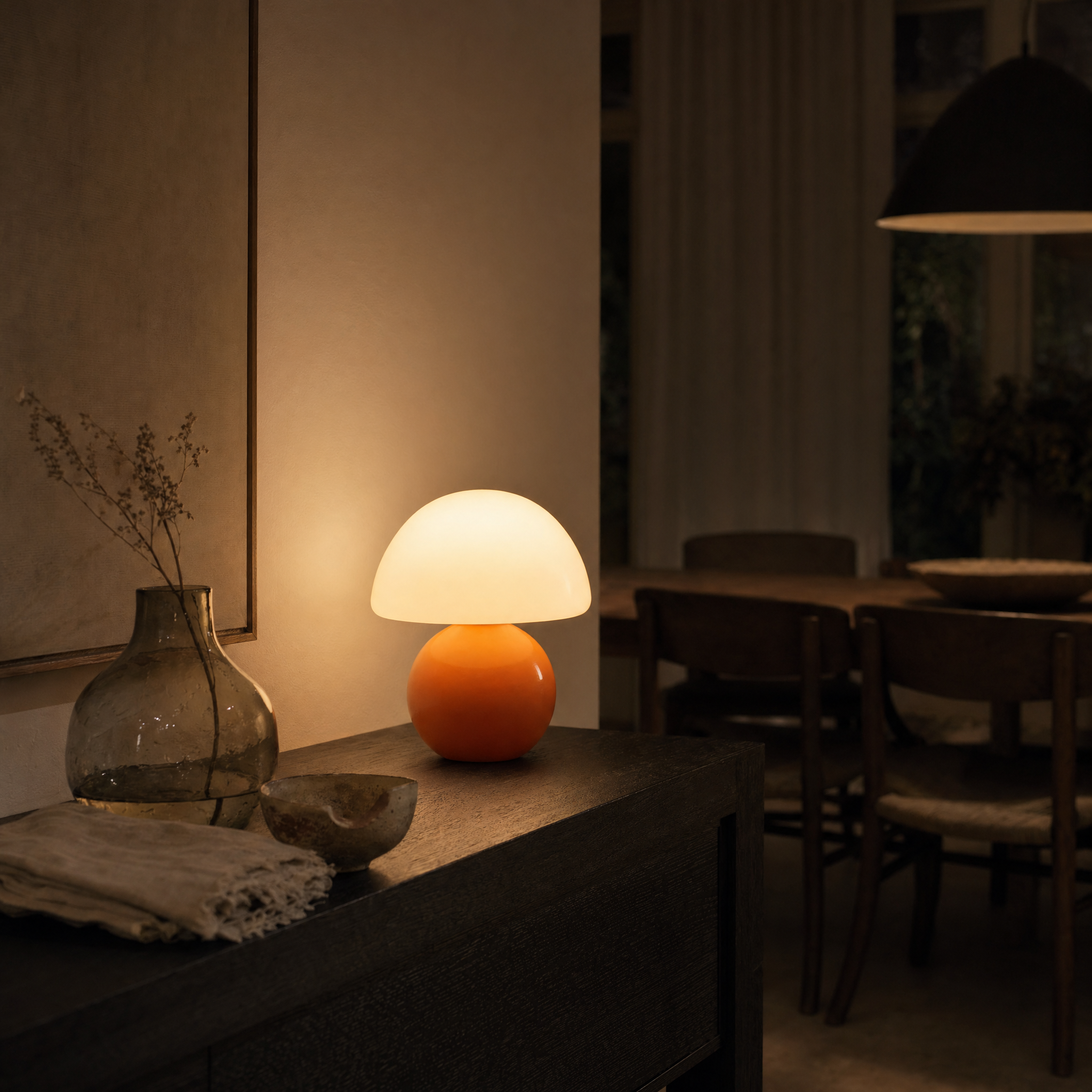 Acorn lifestyle 03 - dining console