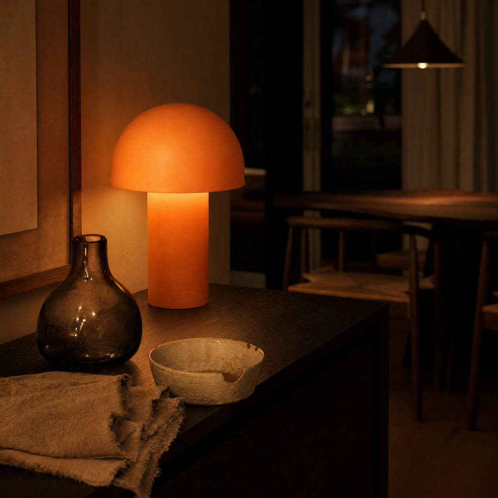 Poppy lifestyle 03 - dining console