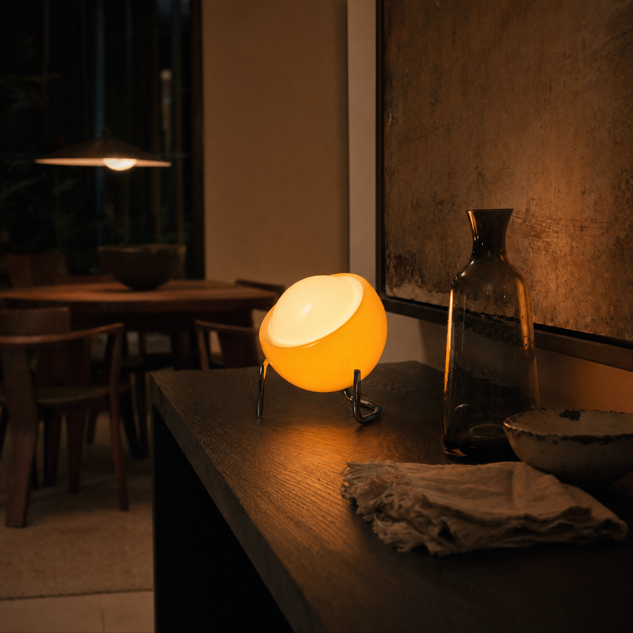 Marigold lifestyle 03 - dining console