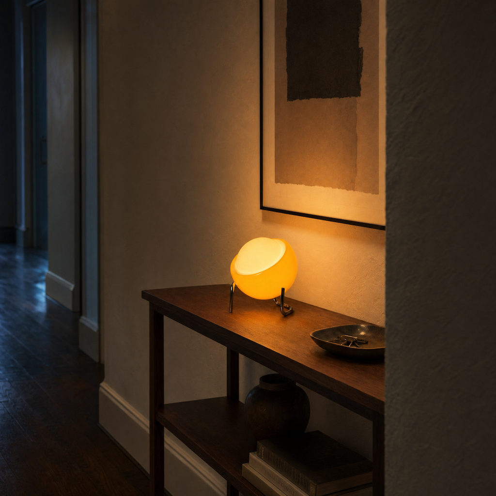 Marigold lifestyle 05 - entry console
