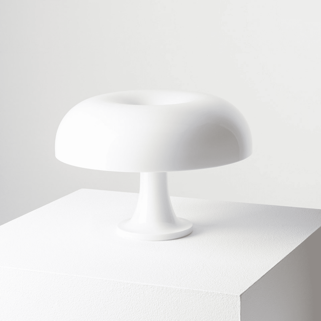 NESSINO_Lampe_Artemide_ÉCLAIRAGE FRANÇAIS