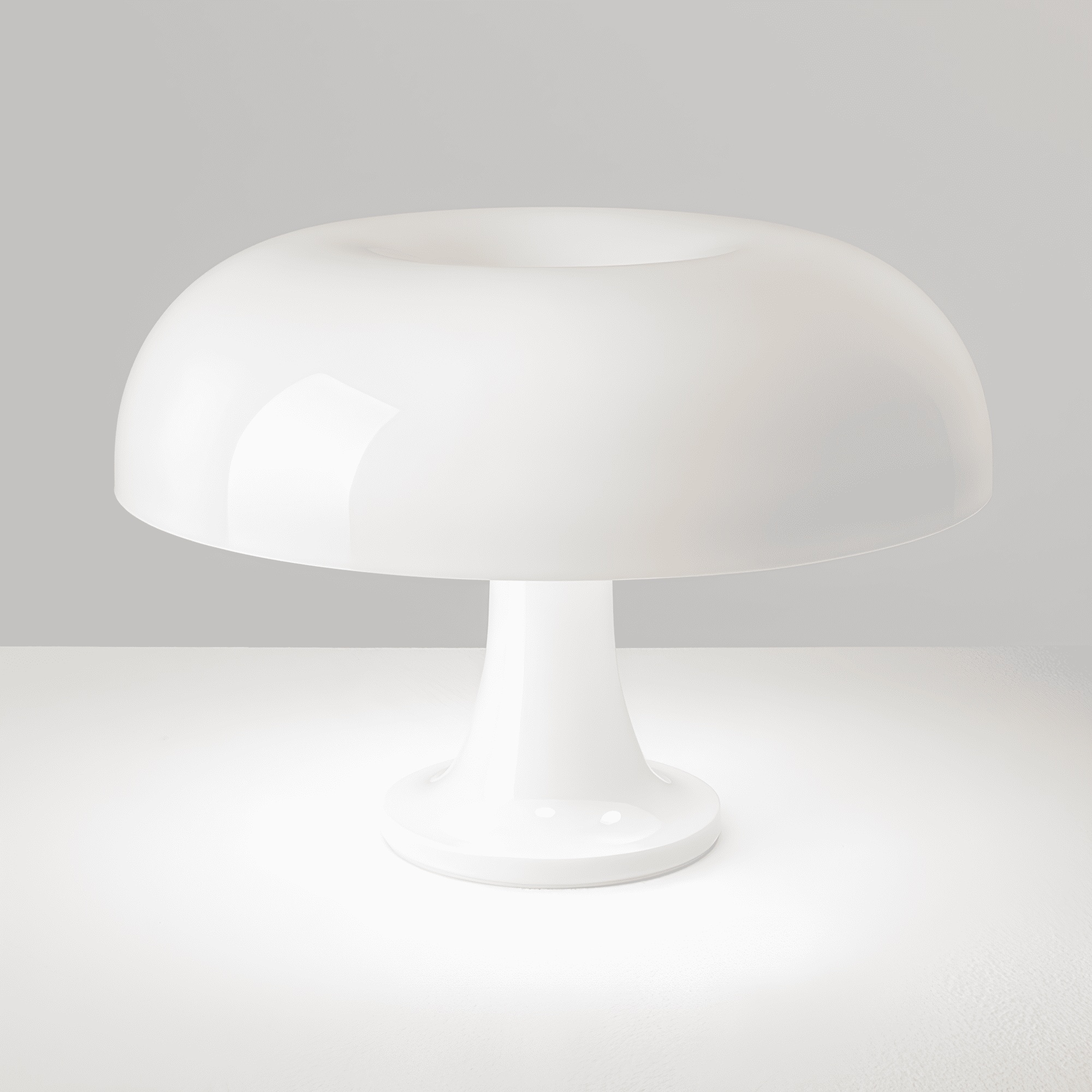 NESSINO_Lampe_Artemide_ÉCLAIRAGE FRANÇAIS